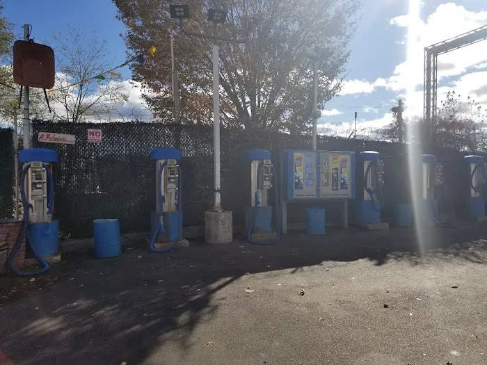 Mount Vernon Self-Service Car Wash 5