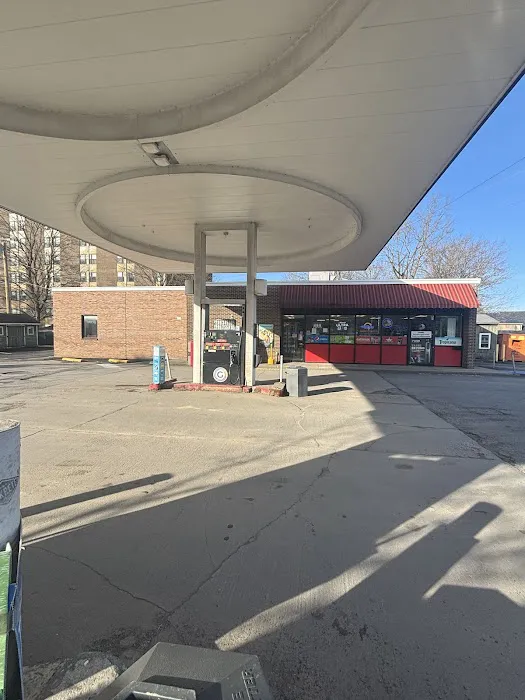 Gasway Xpress Mart 0