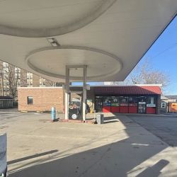 Gasway Xpress Mart ico