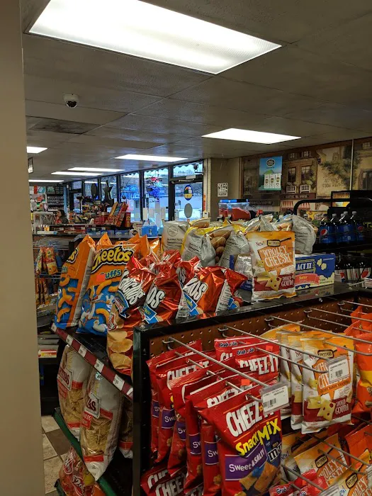 Gasway Xpress Mart 2