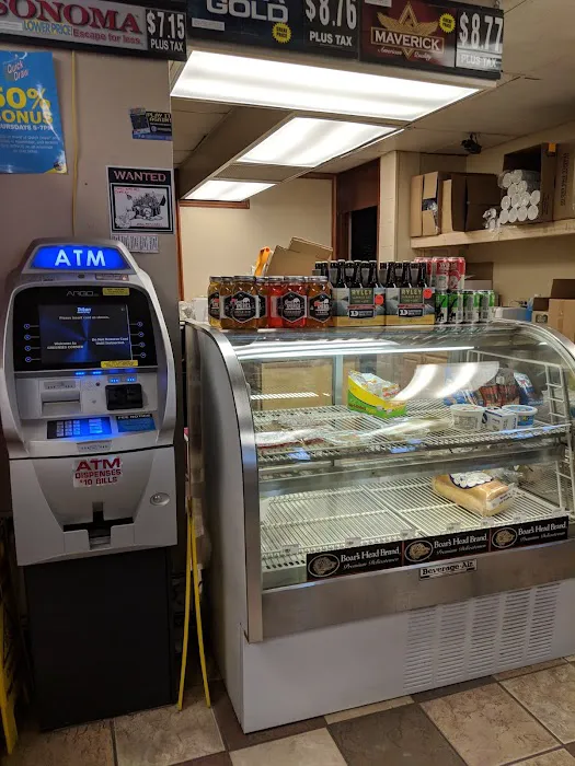 Gasway Xpress Mart 4