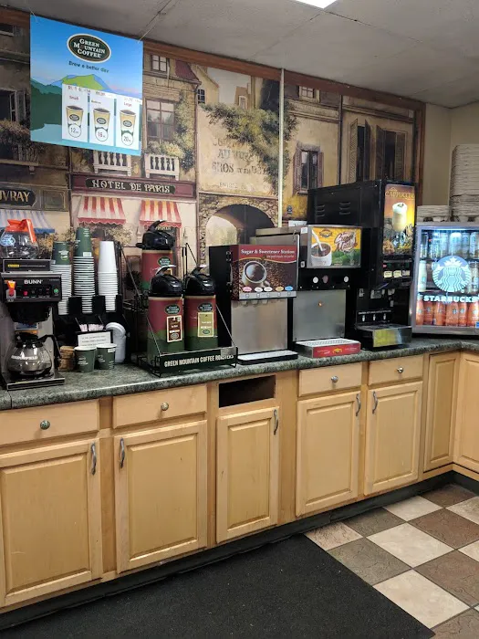 Gasway Xpress Mart 5