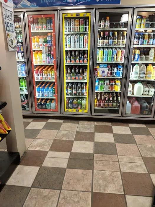 Gasway Xpress Mart 3