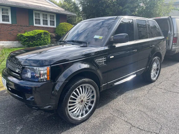 Quality Mobile Wash 6