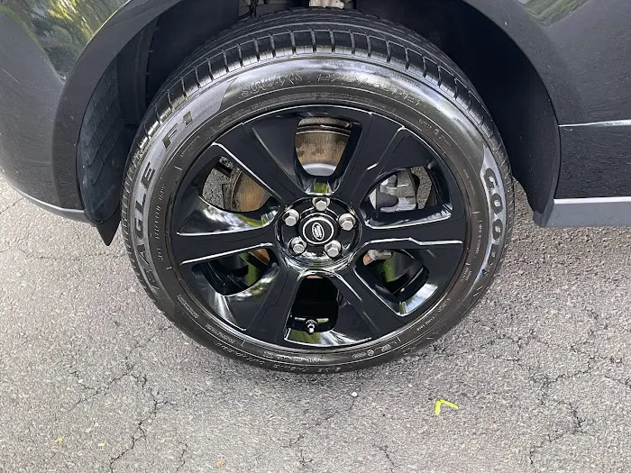 Quality Mobile Wash 8
