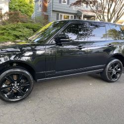Quality Mobile Wash ico