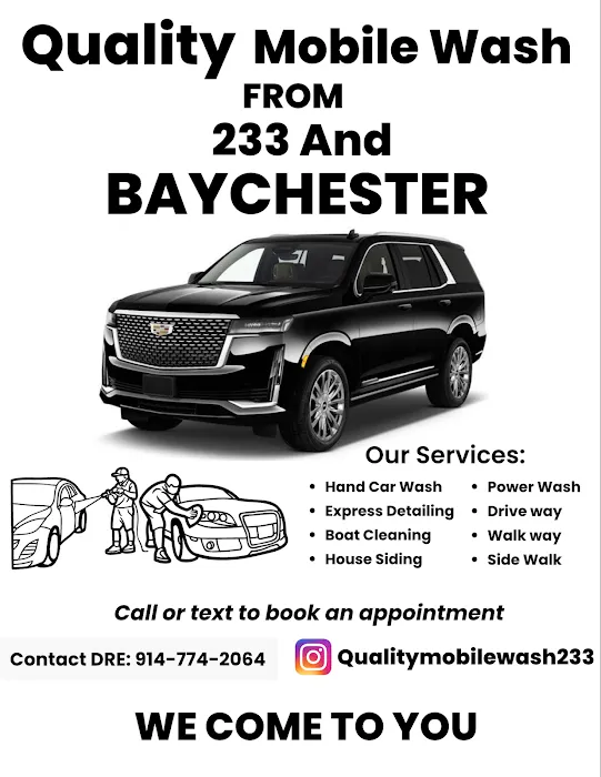 Quality Mobile Wash 1
