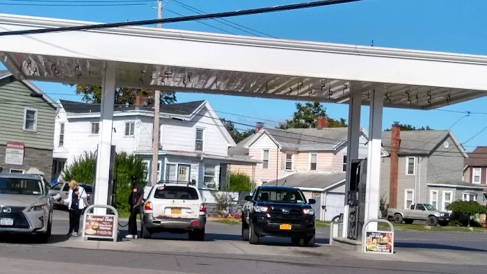 Stewart's Shops 4