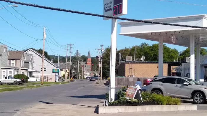 Stewart's Shops 1