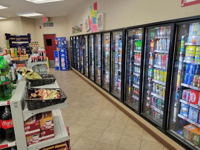Stewart's Shops 2