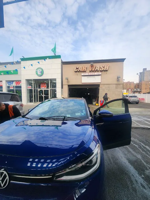 Nice Guys Car Wash 8