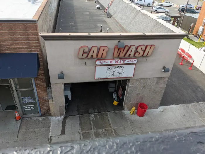 Nice Guys Car Wash 0