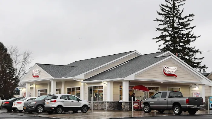 Stewart's Shops 6