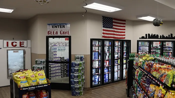 Stewart's Shops 9