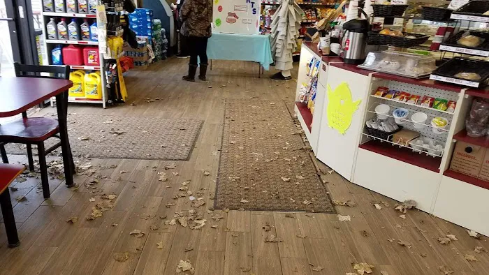 Stewart's Shops 4