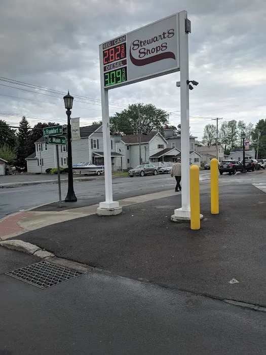 Stewart's Shops 3