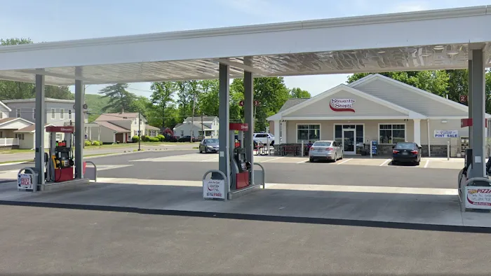 Stewart's Shops 7