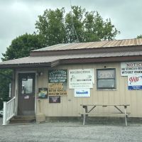 Ron's Service Station