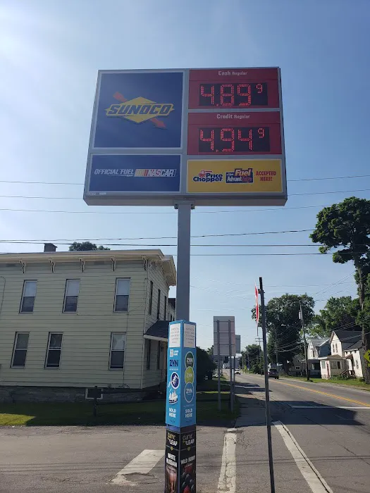 Sunoco 2