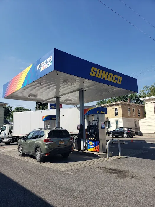 Sunoco 3