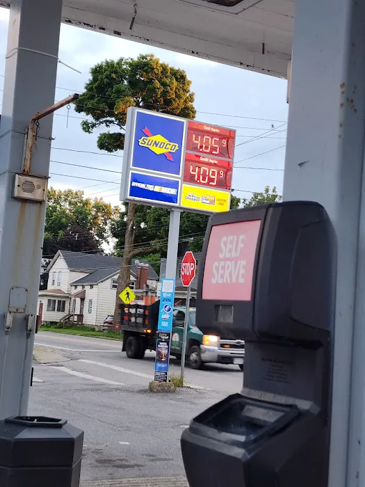 Sunoco 4