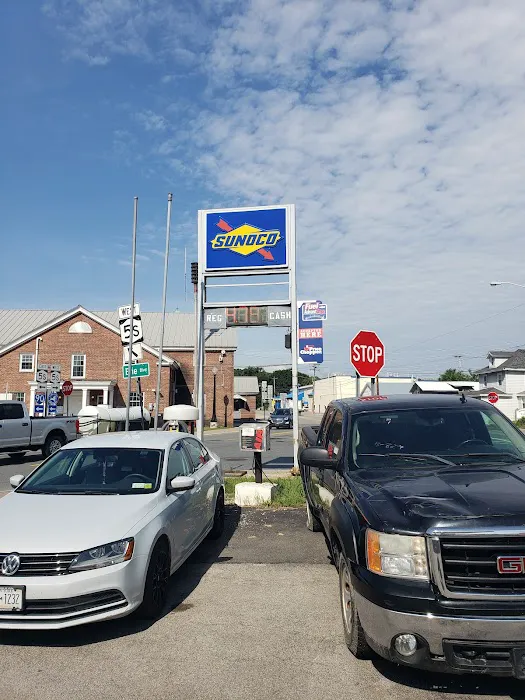 Sunoco 1
