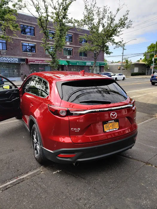 Hand Car Wash & Detail Center 9