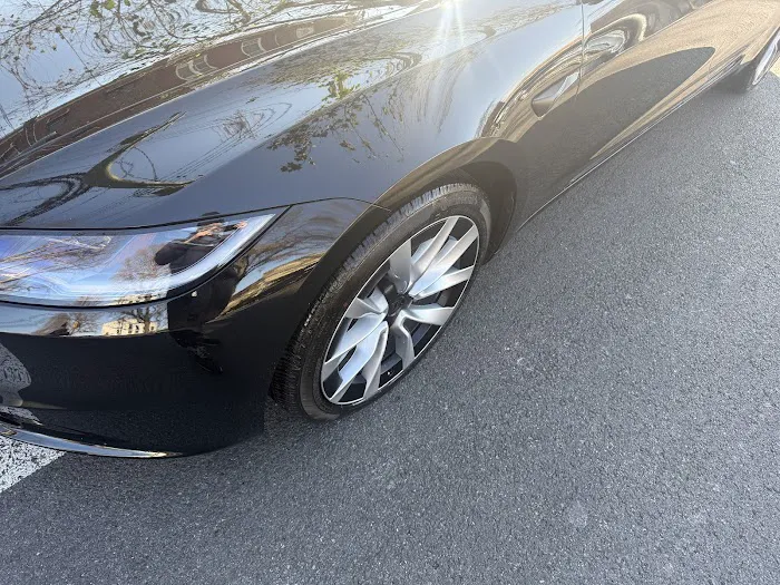 Hand Car Wash & Detail Center 6