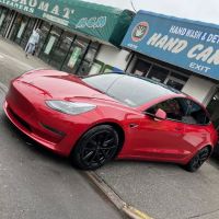 Hand Car Wash & Detail Center