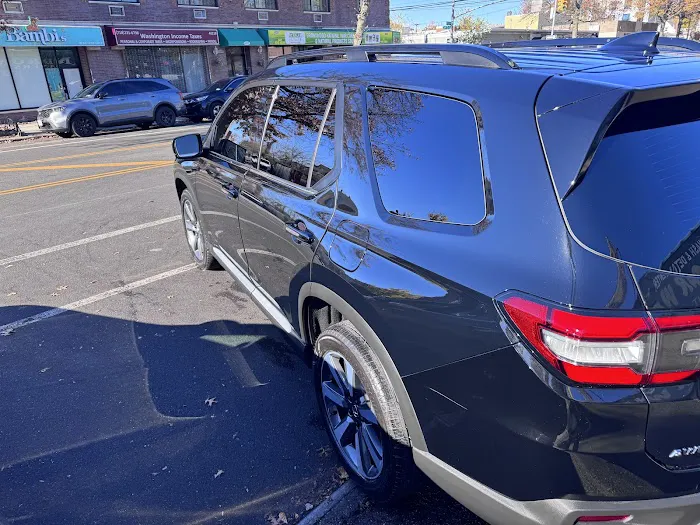 Hand Car Wash & Detail Center 4