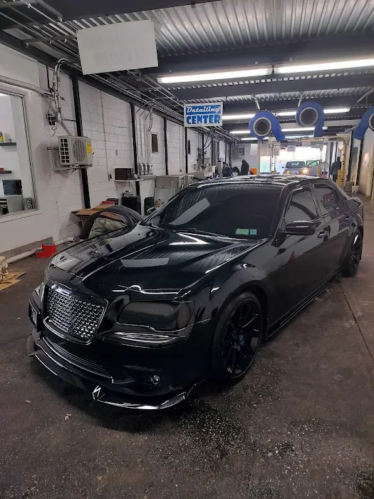 Hand Car Wash & Detail Center 3