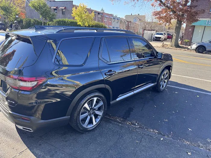 Hand Car Wash & Detail Center 5