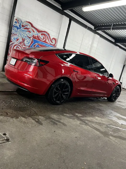 Hand Car Wash & Detail Center 2