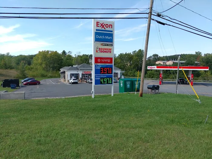 Exxon 5