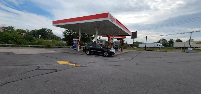 Exxon 3