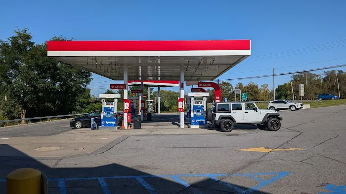 Exxon 1