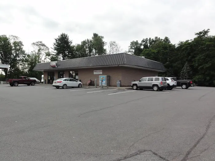 Stewart's Shops 3