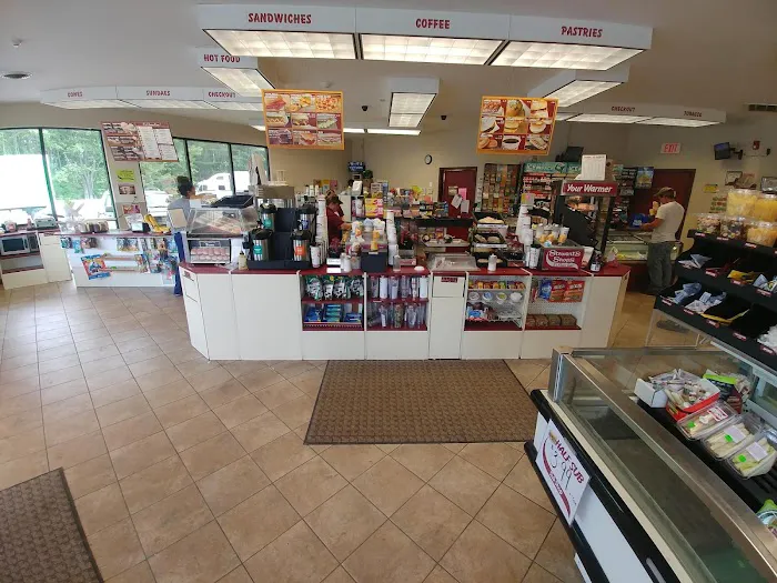 Stewart's Shops 2