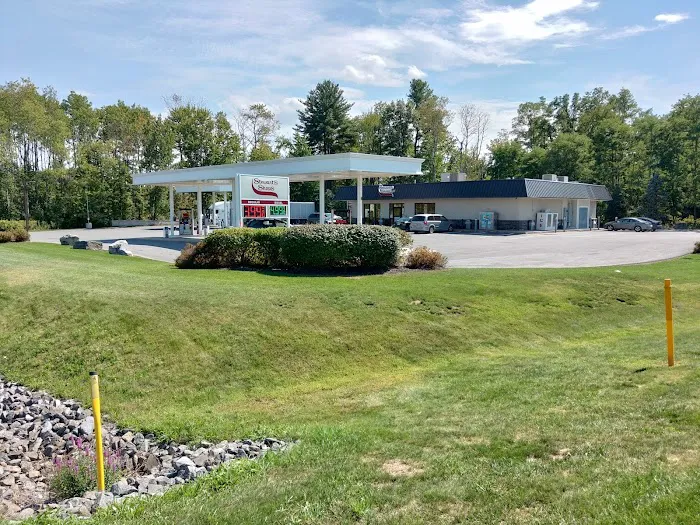 Stewart's Shops 4