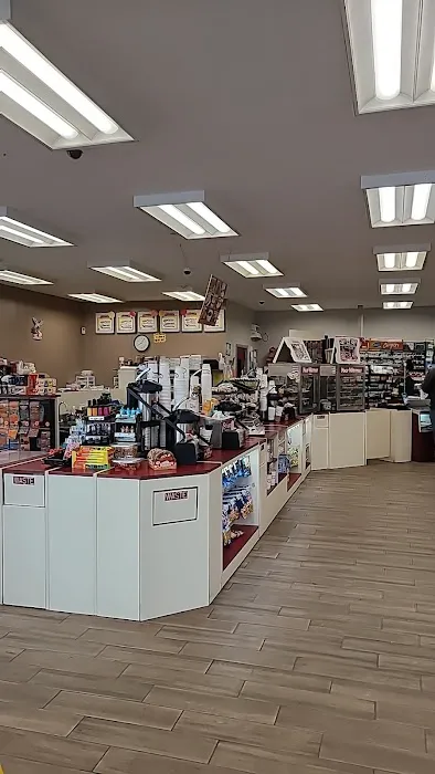 Stewart's Shops 8
