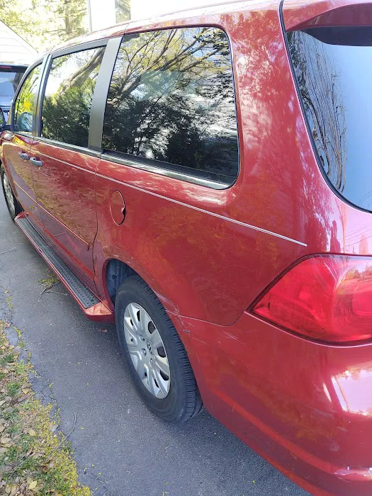 Self Serve Car Wash 4