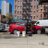 Self Serve Car Wash