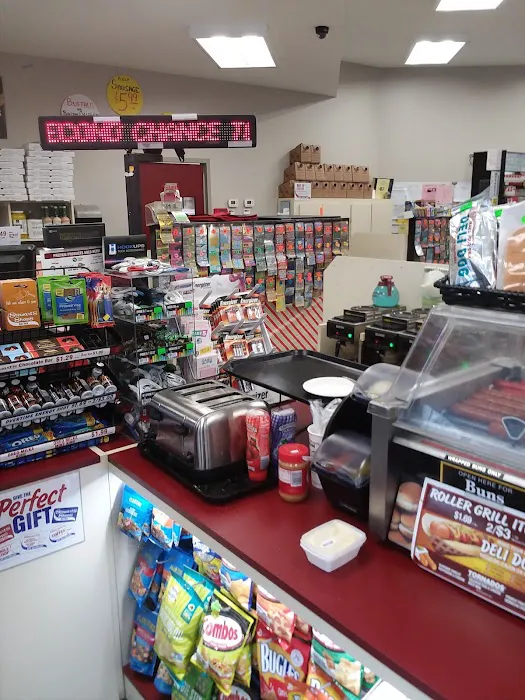 Stewart's Shops 3
