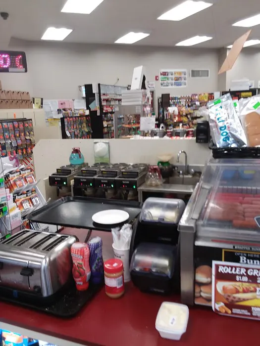 Stewart's Shops 4