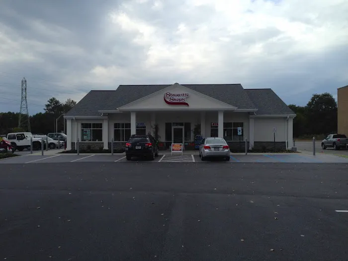 Stewart's Shops 8