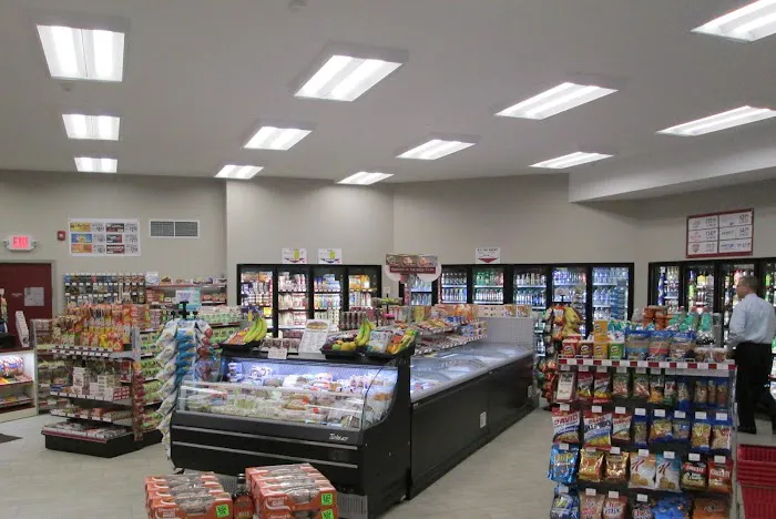 Stewart's Shops 9