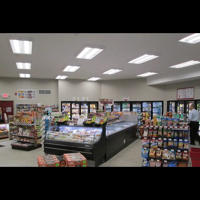 Stewart's Shops 1