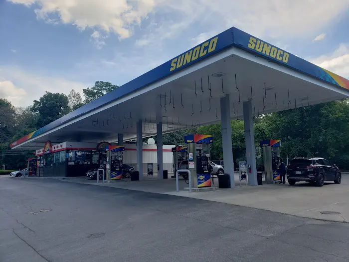 Sunoco 0