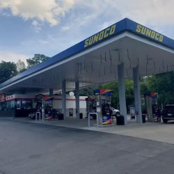 Sunoco ico