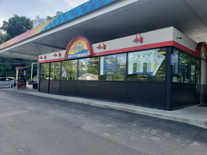 Sunoco 1